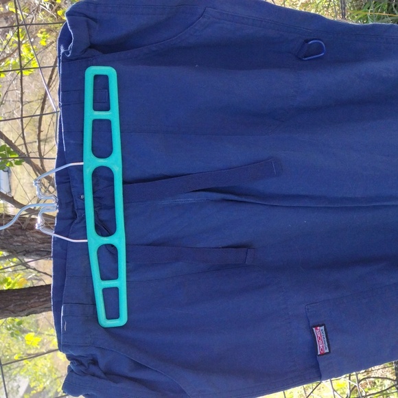 Scrub pants - Picture 3 of 8